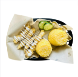 Picture of Fish Fillet