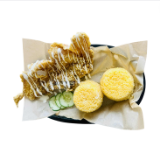 Picture of Crispy Spareribs