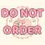 Picture of Test Item 2 (FOOD)