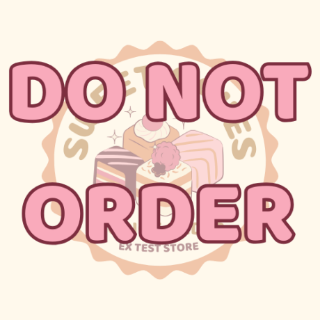 Picture of Test Item 3 (FOOD)