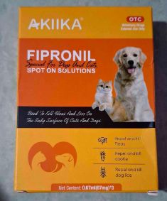 Picture of Akiika Fipronil