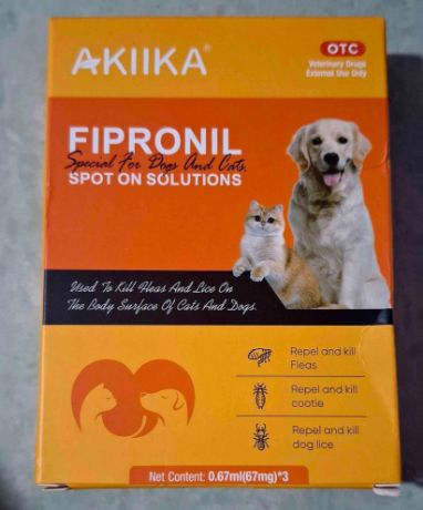 Picture of Akiika Fipronil