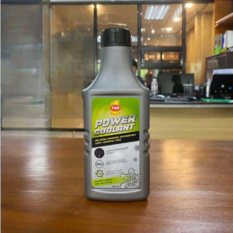 Picture of Top 1 Power Coolant 500ml