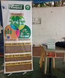 Picture of Eco-Marathon Milestone - 5KG Single use Plastic (SUP) Badge