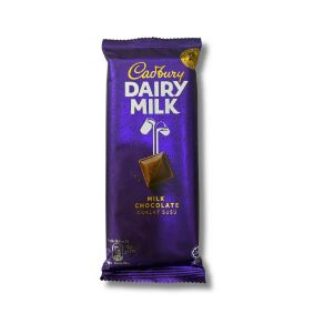 Picture of Cadbury DM Milk 130g