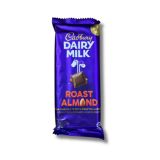 Picture of Cadbury DM Roast Almond 130g