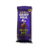 Picture of Cadbury DM Hazelnut 130g