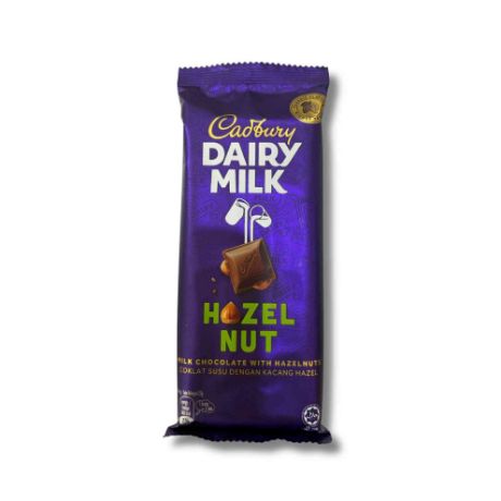 Picture of Cadbury DM Hazelnut 130g