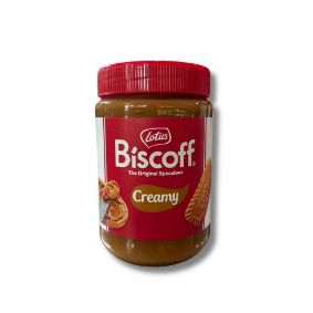 Picture of Biscoff Spread Creamy 720g