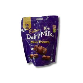 Picture of Cadbury DM Milk Mini Treats