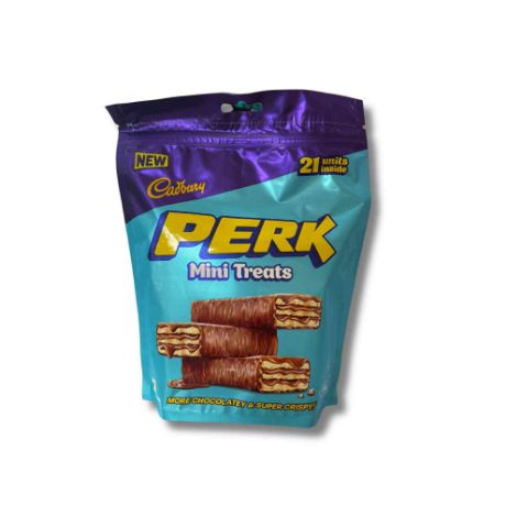 Picture of Cadbury Perk Mini Treats