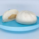 chicken siopao