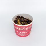 Beef Teriyaki with Fried Noodles