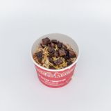 Beef Teriyaki with Fried Noodles