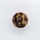 Beef Teriyaki with Fried Noodles