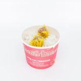 Beef Siomai with Rice