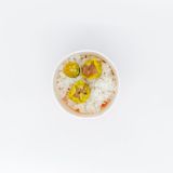 Beef Siomai with Rice