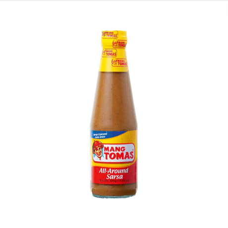 Picture of Mang Tomas 325g