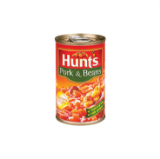 Picture of Hunts Pork and Beans