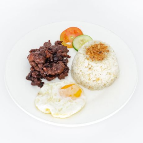 Tapsilog