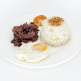 Tapsilog