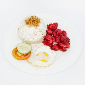 Tocino SIlog