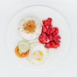 Tocino SIlog