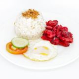 Tocino SIlog