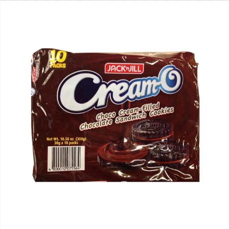 Picture of Cream-O