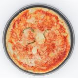 Chicken Hawaiian Pizza