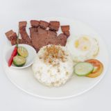 Pork Silog