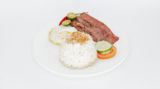 liempo silog