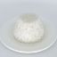 Steamed Rice