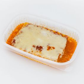 baked lasagna