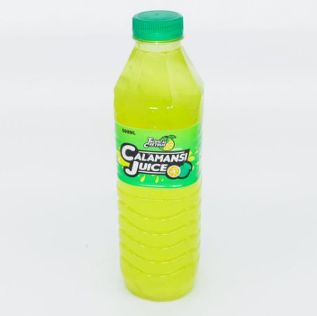 Ceetru Calamansi Juice