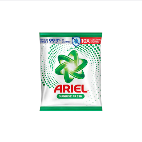 Picture of Ariel Sunrise Fresh Powder