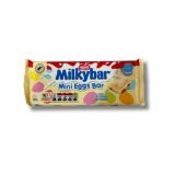 Picture of Nestle Milky Bar Mini Eggs