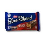 Picture of Nestle Blue Riband Dark Choco 6's