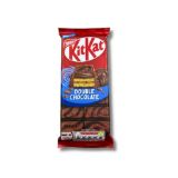 Picture of KitKat Double Choco