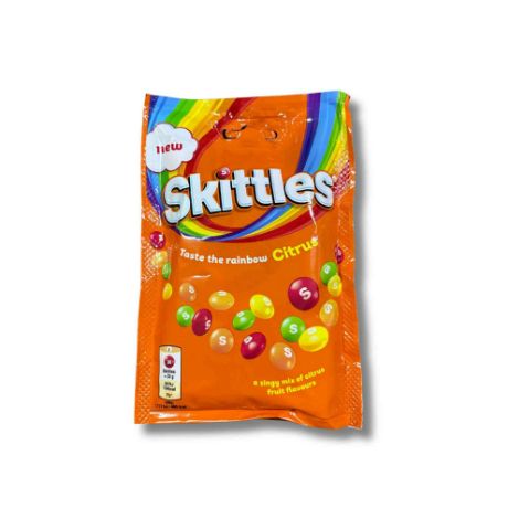 Picture of Skittles Citrus