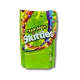 Picture of Skittles Crazy Sour