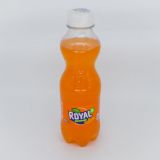 Royal Tru Orange