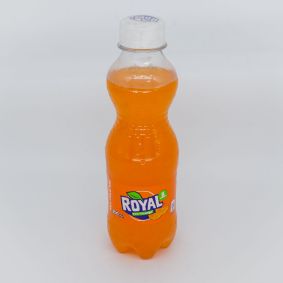 Royal Tru Orange