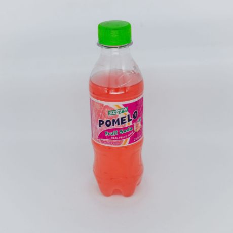 Zest-0 Pomelo Bottle