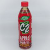 C2 Apple