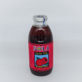 Sola Raspberry