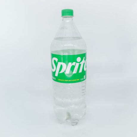 Sprite Lemon Lime Soda