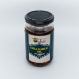 Chili Garlic Oil