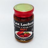 Crab Paste
