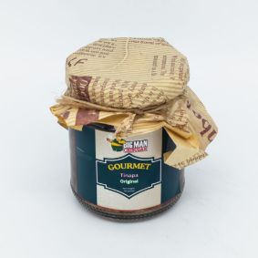 Tinapa Original